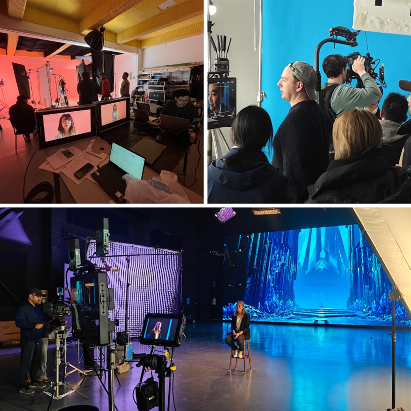 China Production Studio